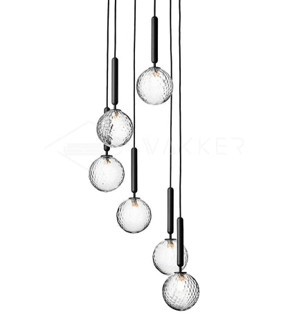 Luminae Pendant Light