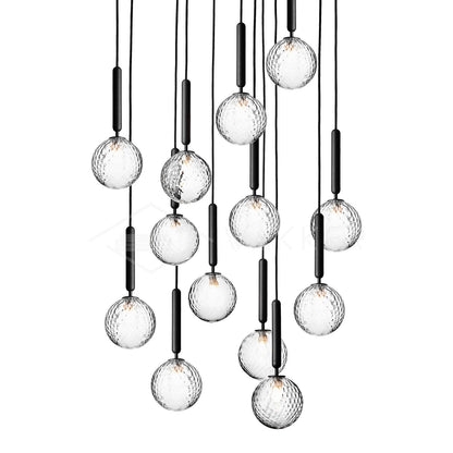 Luminae Pendant Light