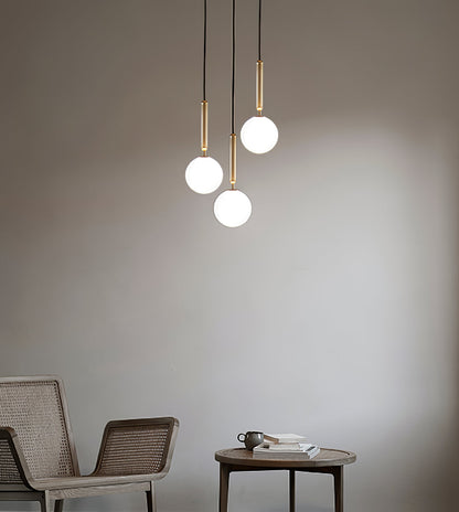 Luminae Pendant Light