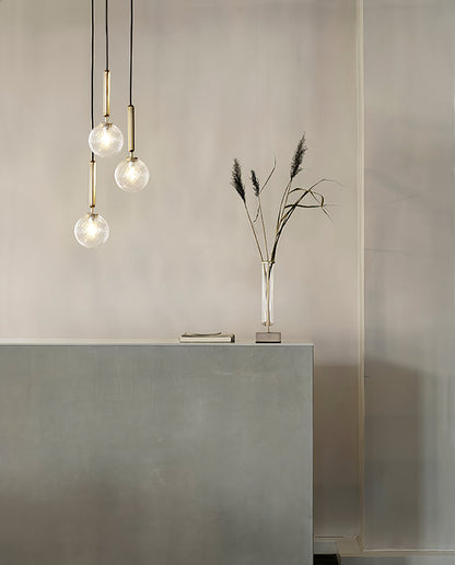 Luminae Pendant Light