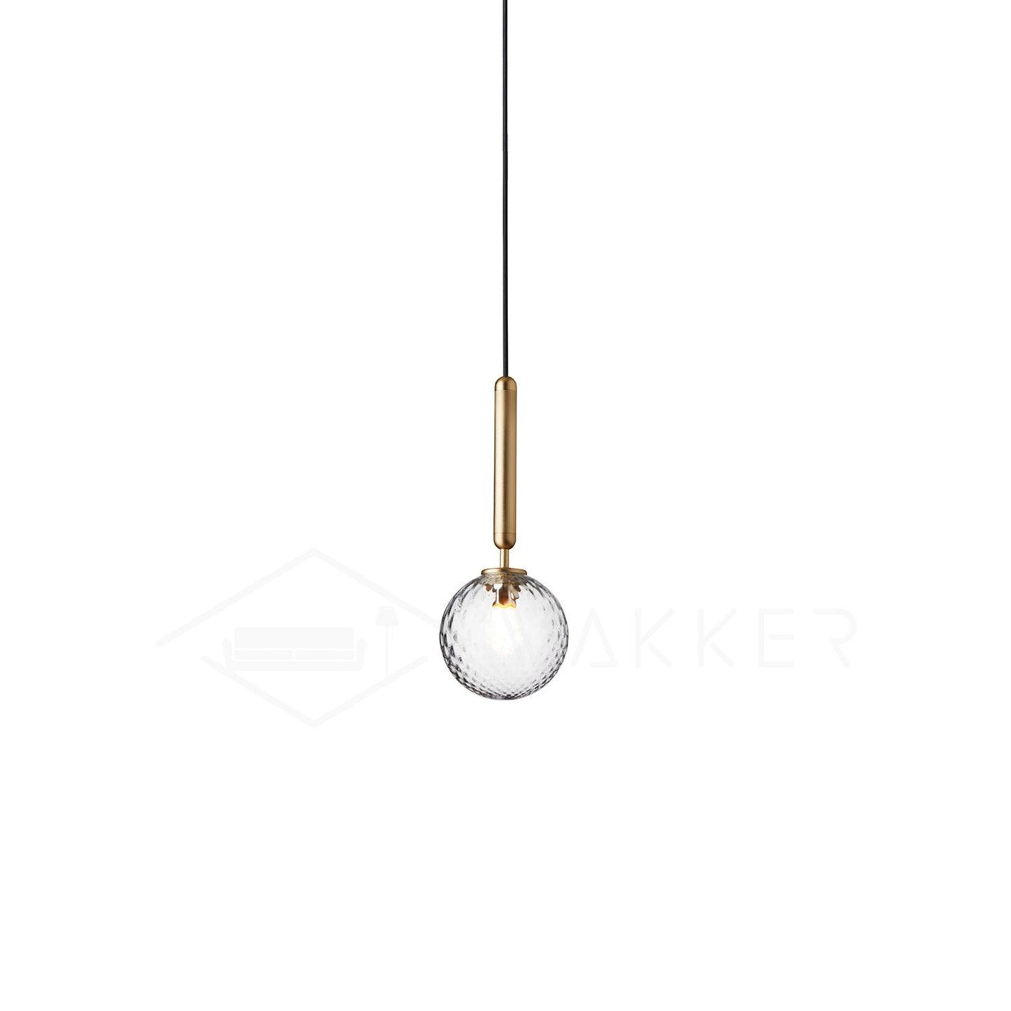 Elysian Glow Pendant Swag Light