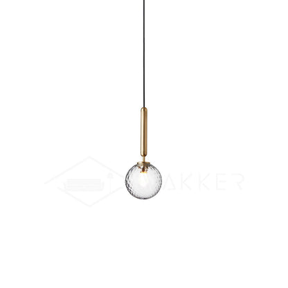 Scandiluxe Pendant Lamp