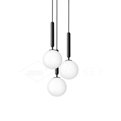 Luminae Pendant Light