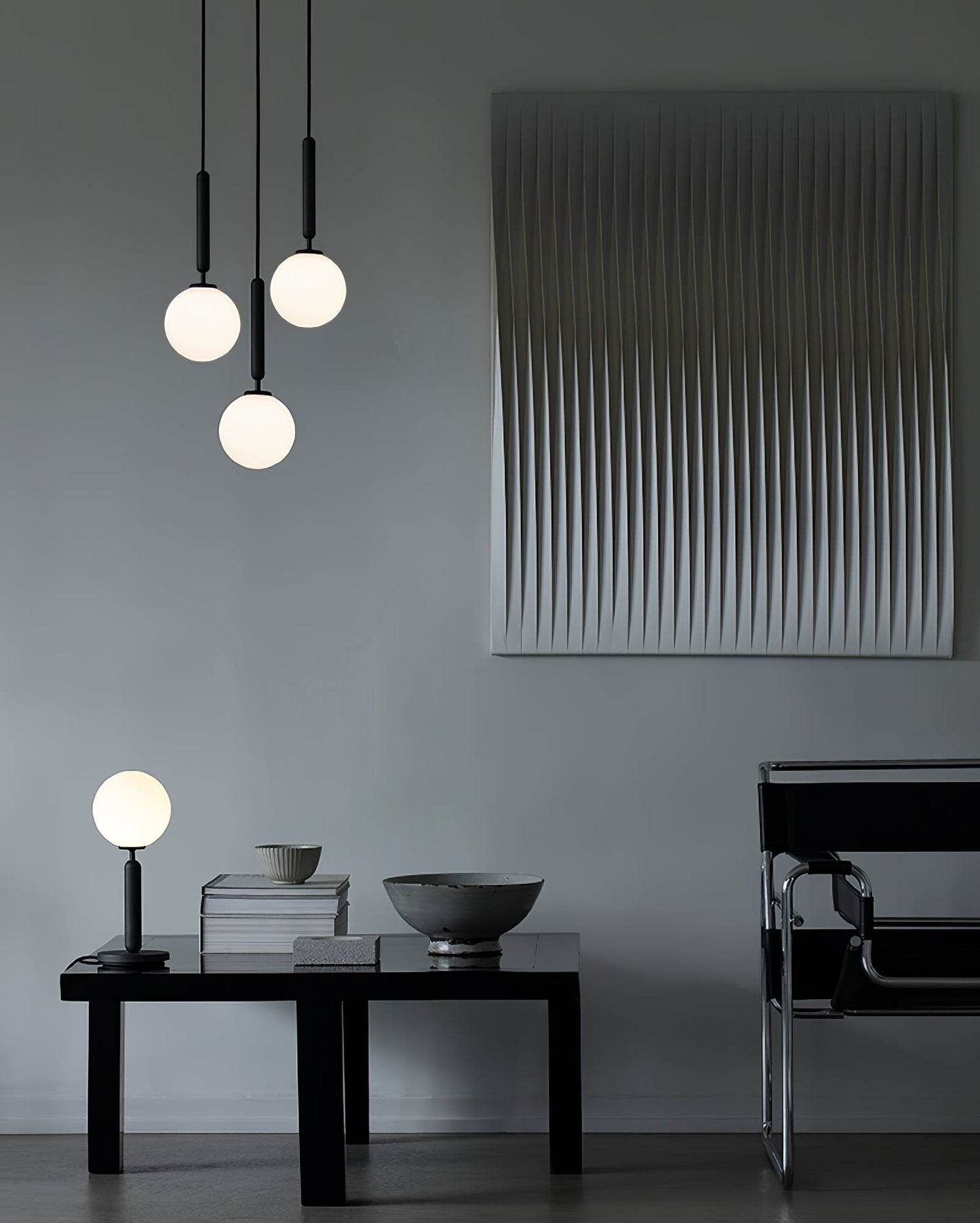 Luminae Pendant Light