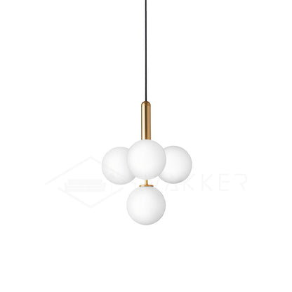 Luminae Pendant Light