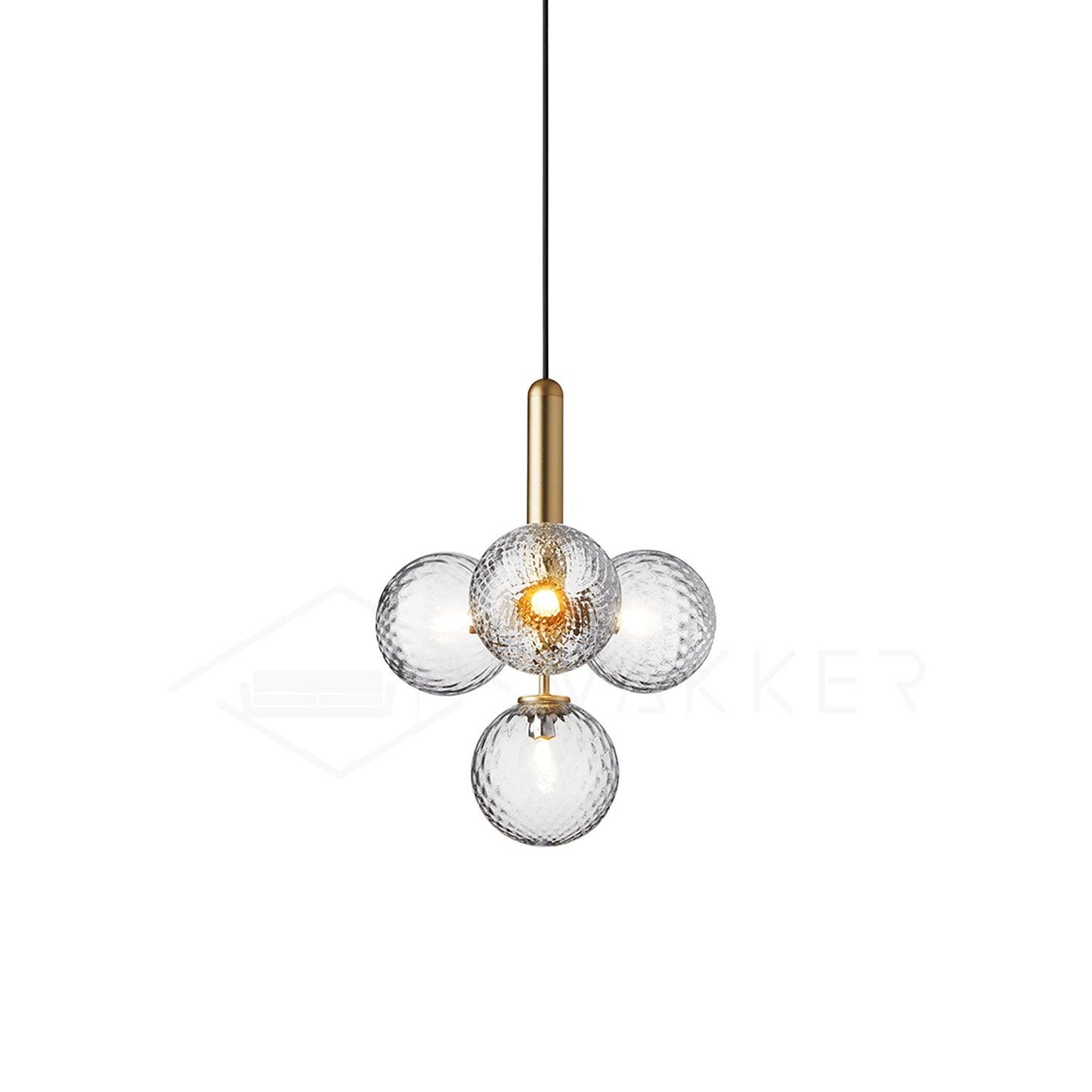 Luminae Pendant Light