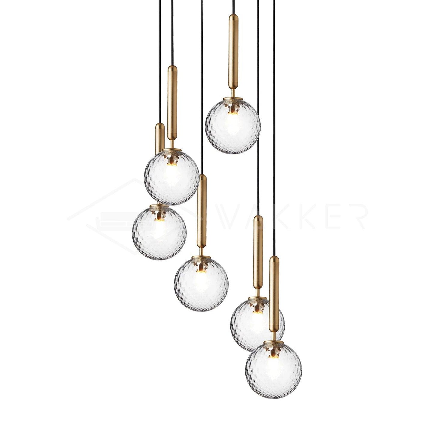 Luminae Pendant Light