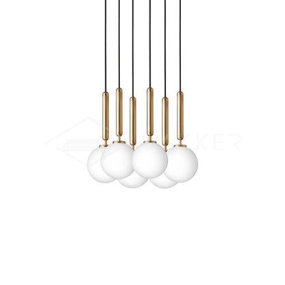 Luminae Pendant Light