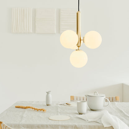 Scandiluxe Pendant Lamp