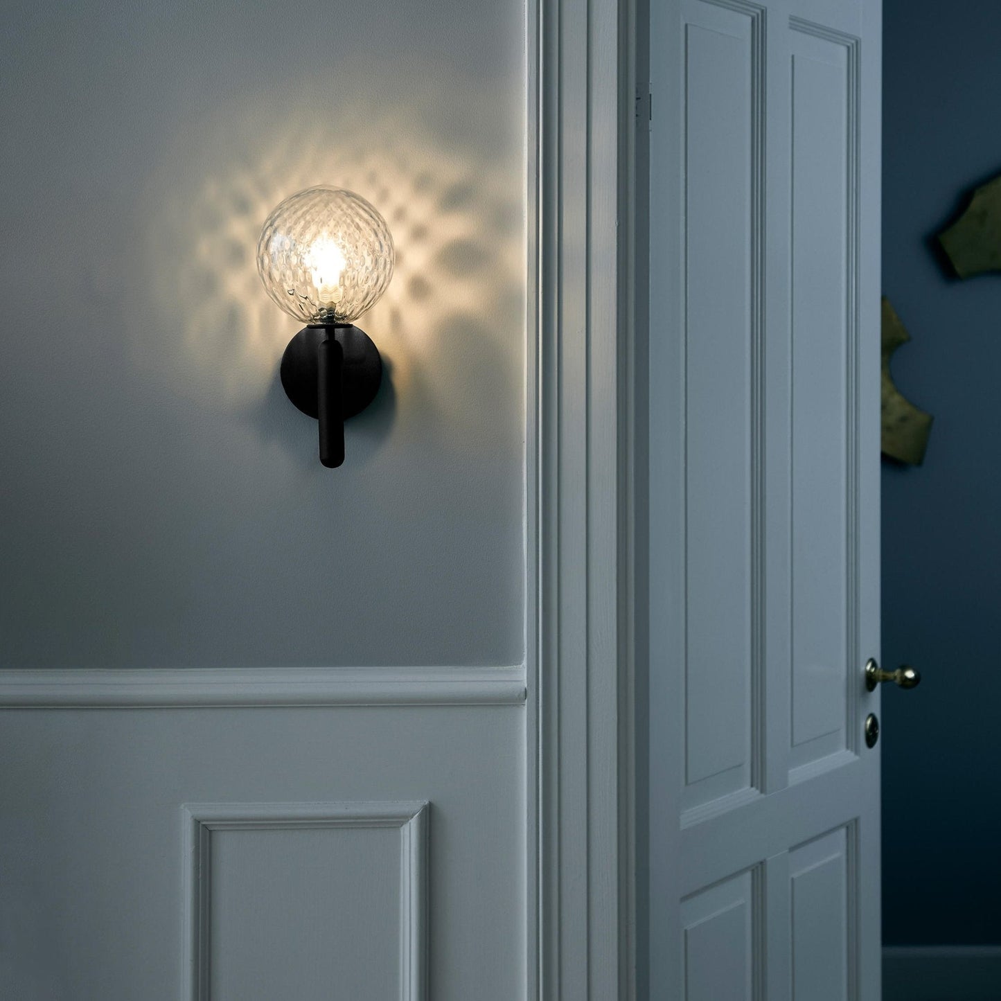 Scandiluxe Wall Light