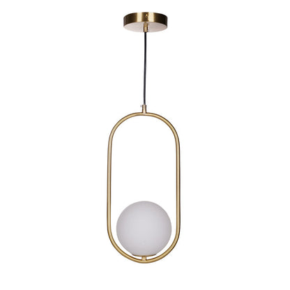 Mila Pendant Lamp