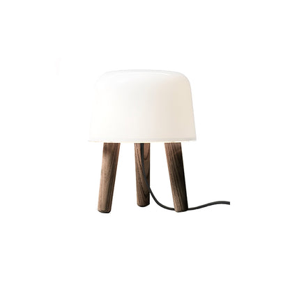 Milk Table Lamp