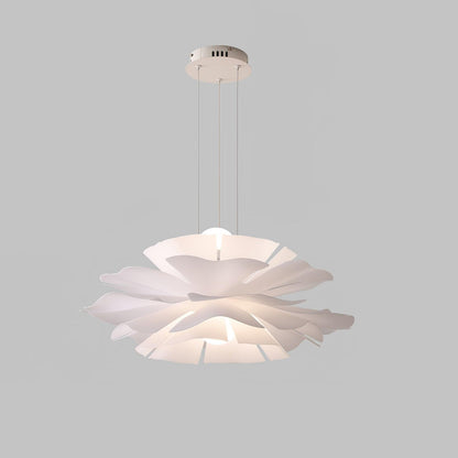 Lotus Flower Pendant Lamp