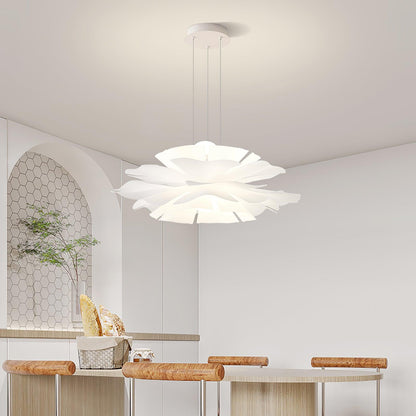 Lotus Flower Pendant Lamp