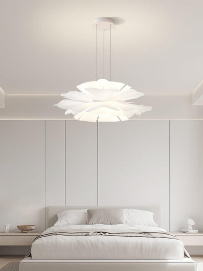 Lotus Flower Pendant Lamp