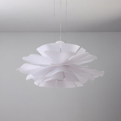 Lotus Flower Pendant Lamp