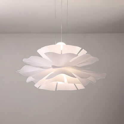 Lotus Flower Pendant Lamp