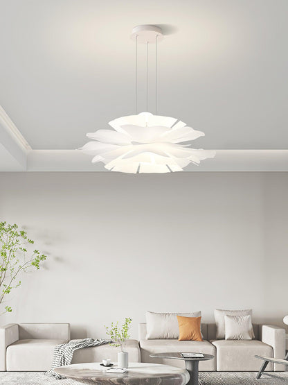 Lotus Flower Pendant Lamp