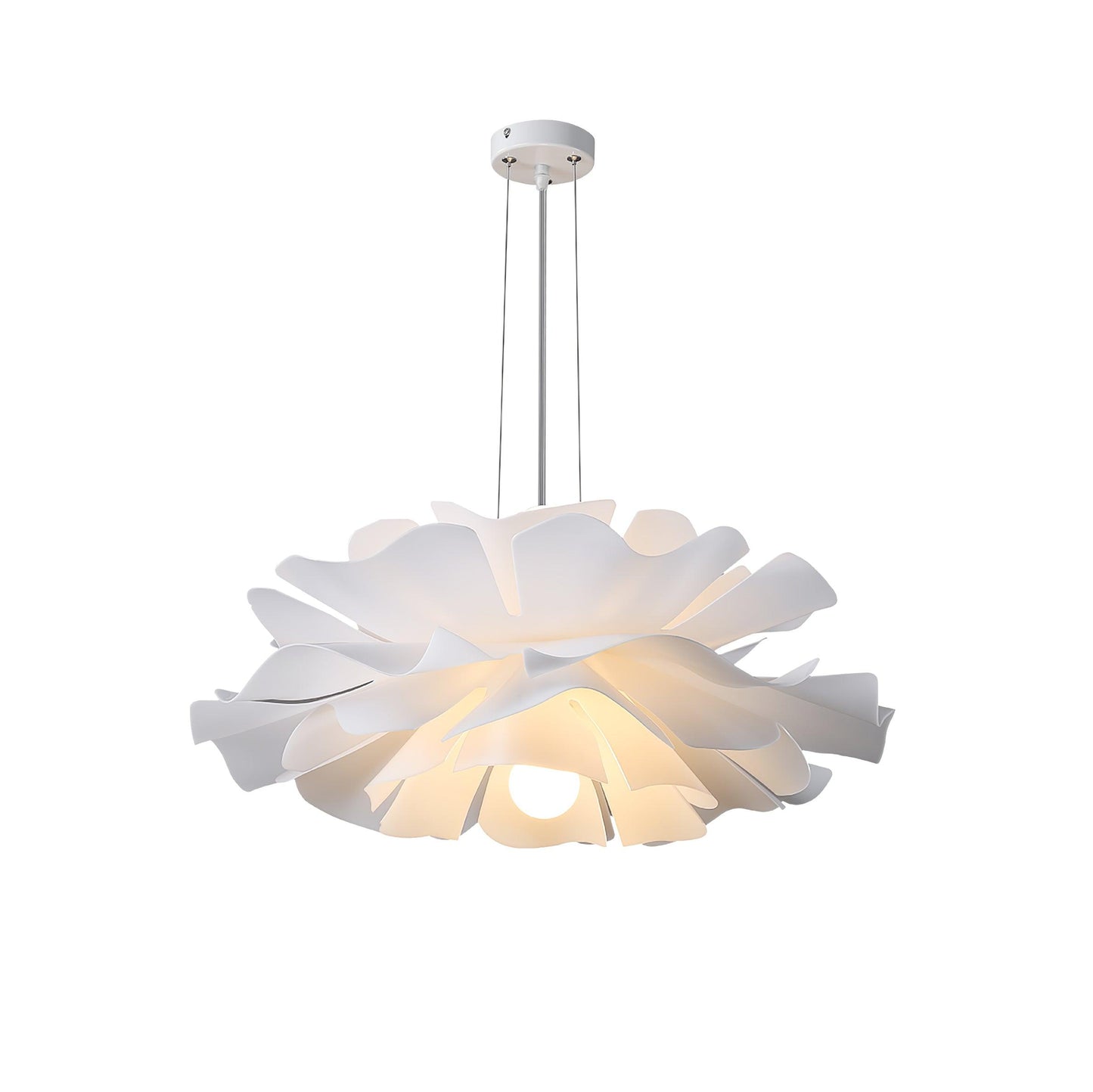 Lotus Flower Pendant Lamp