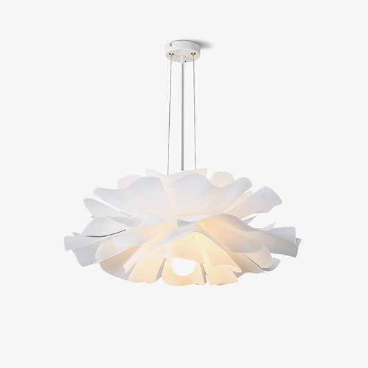 Lotus Flower Pendant Lamp