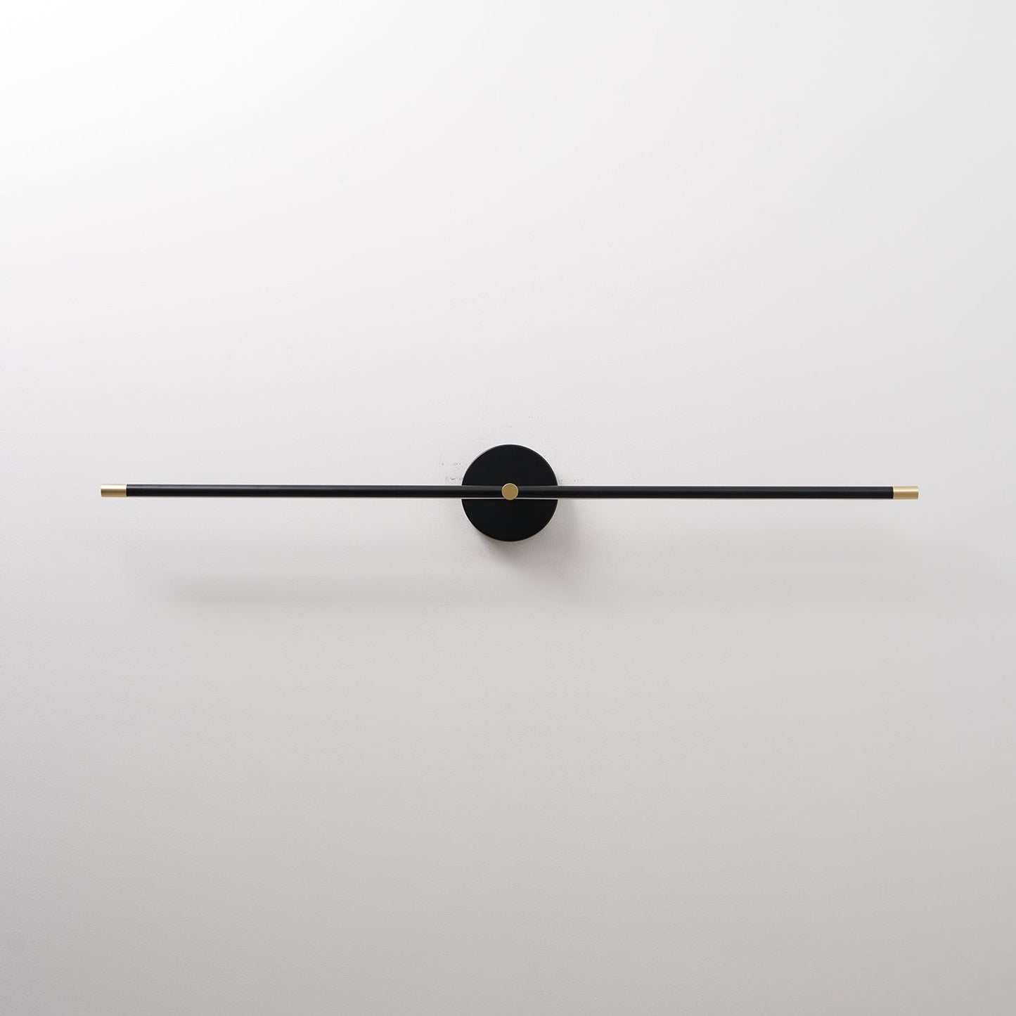 Minimalist Linear LED Wall Lamp