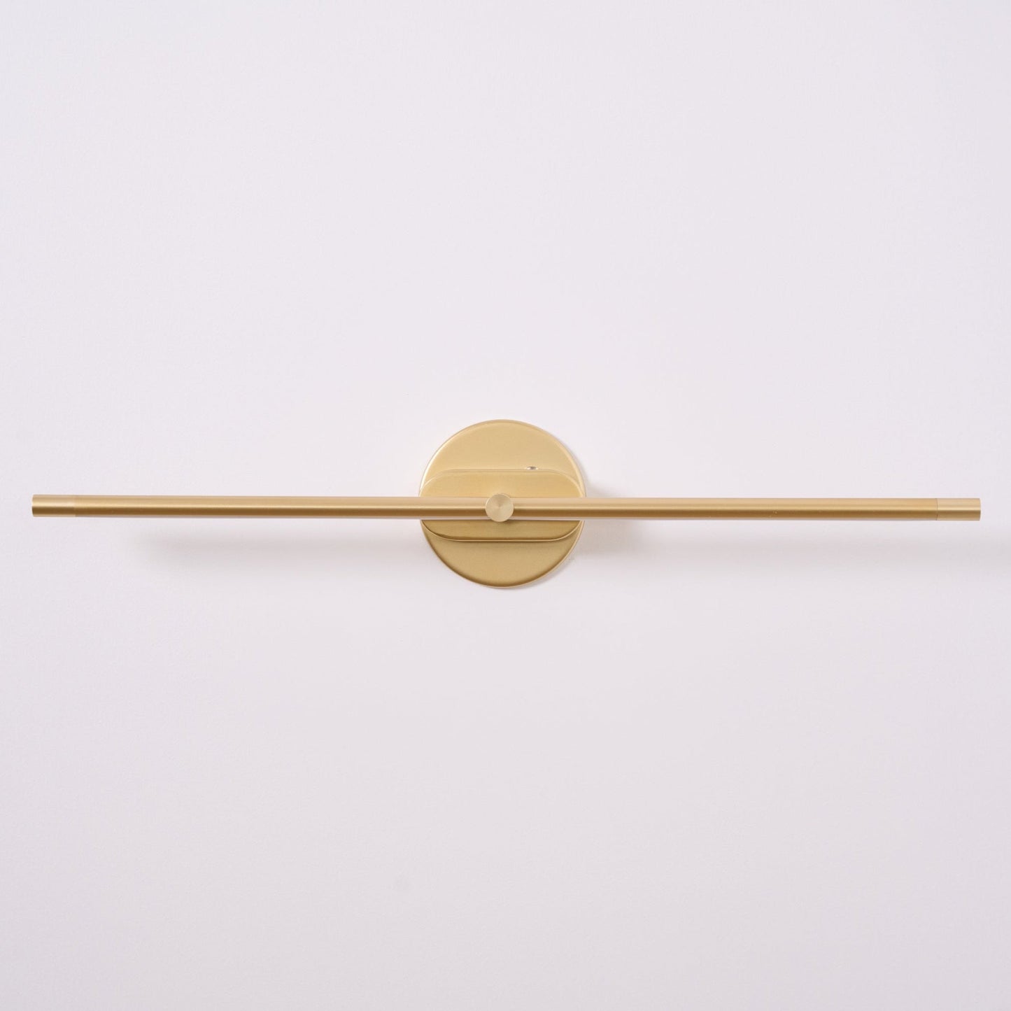 Minimalist Linear Rechargeable Wall Lamp