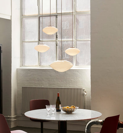 Mist Pendant Lamp