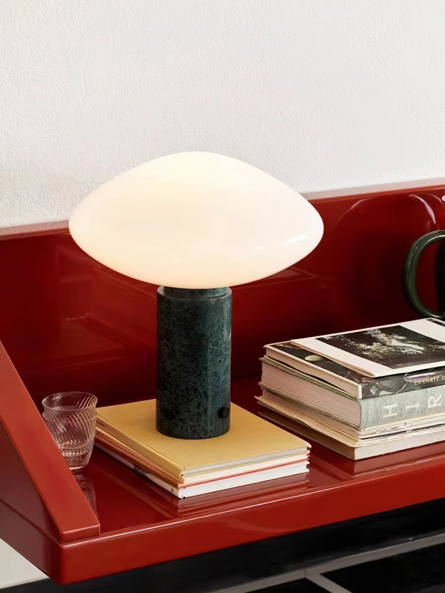 Mist Table Lamp