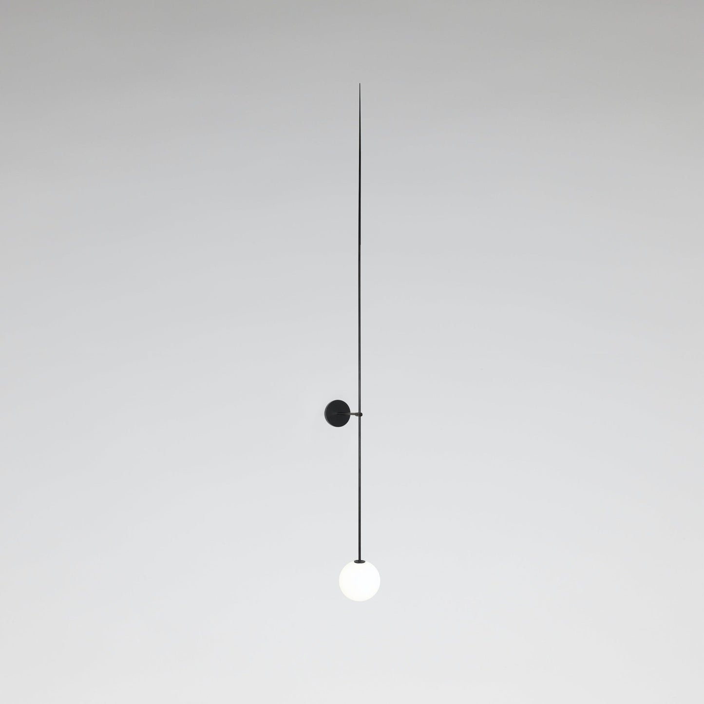 Mobile Wall Lamp