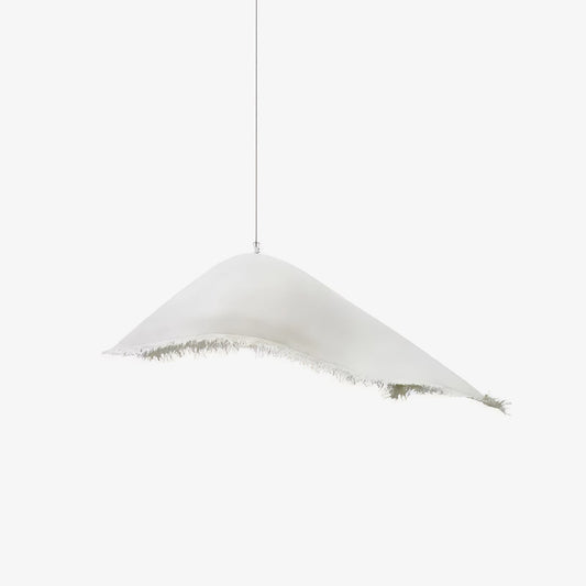 Moby Dick Pendant Light