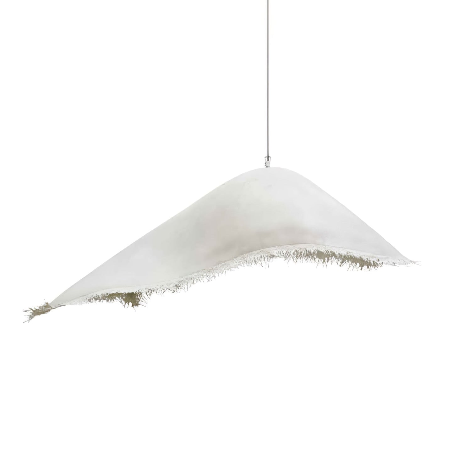 Moby Dick Pendant Light