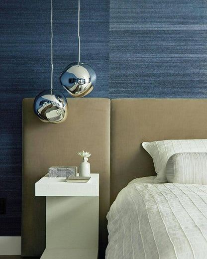 Lava Swag Pendant Lamp