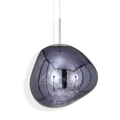 Lava Swag Pendant Lamp