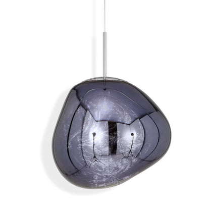 Modern Lava Pendant Lamp