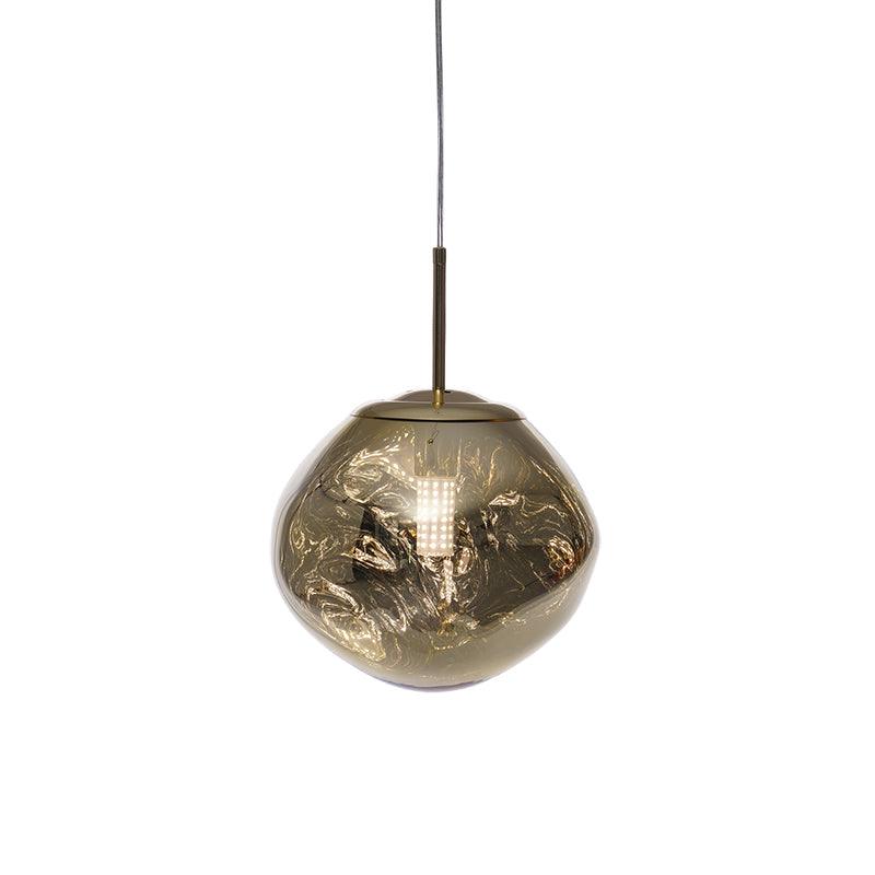 Lava Swag Pendant Lamp