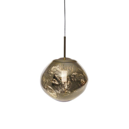 Lava Swag Pendant Lamp