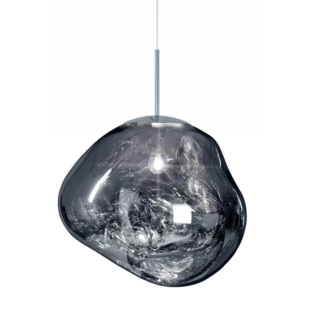 Lava Swag Pendant Lamp