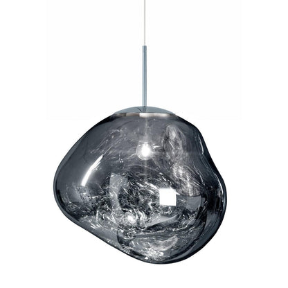 Lava Swag Pendant Lamp