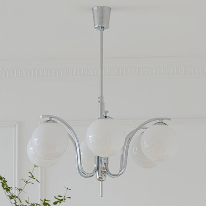 Modo Deco Chandelier