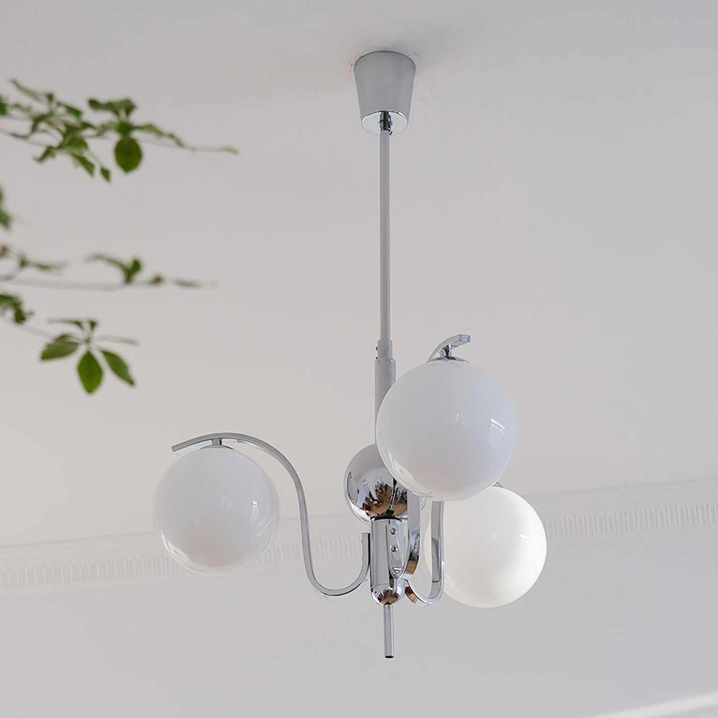 Modo Deco Chandelier