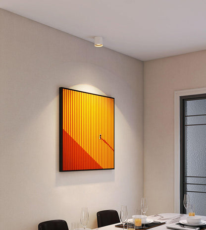 Modupoint Ceiling Light