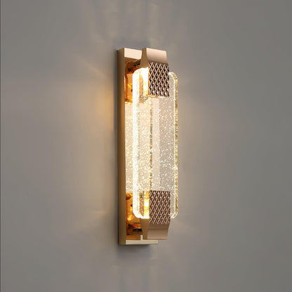 Moet Sconce