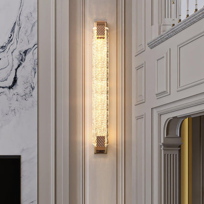 Moet Sconce