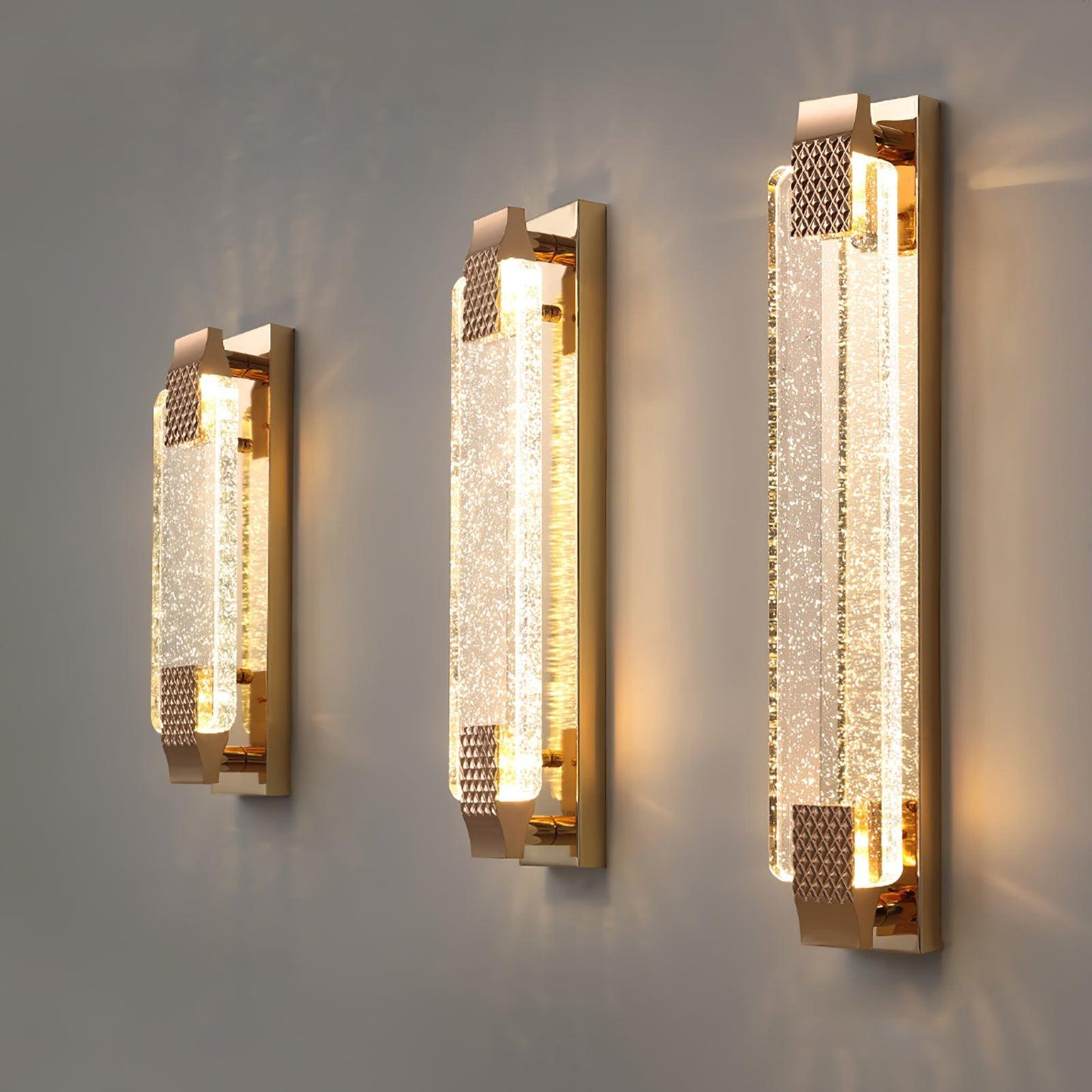 Moet Sconce