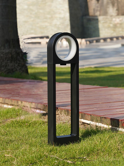 Molde Garden Outdoor Light