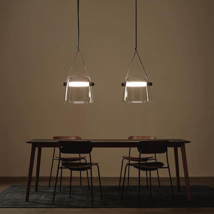 Penumbra Pendant Light