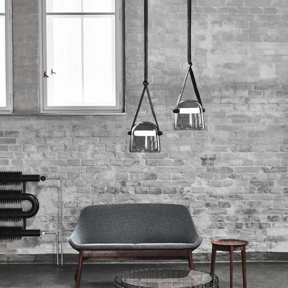 Penumbra Pendant Light