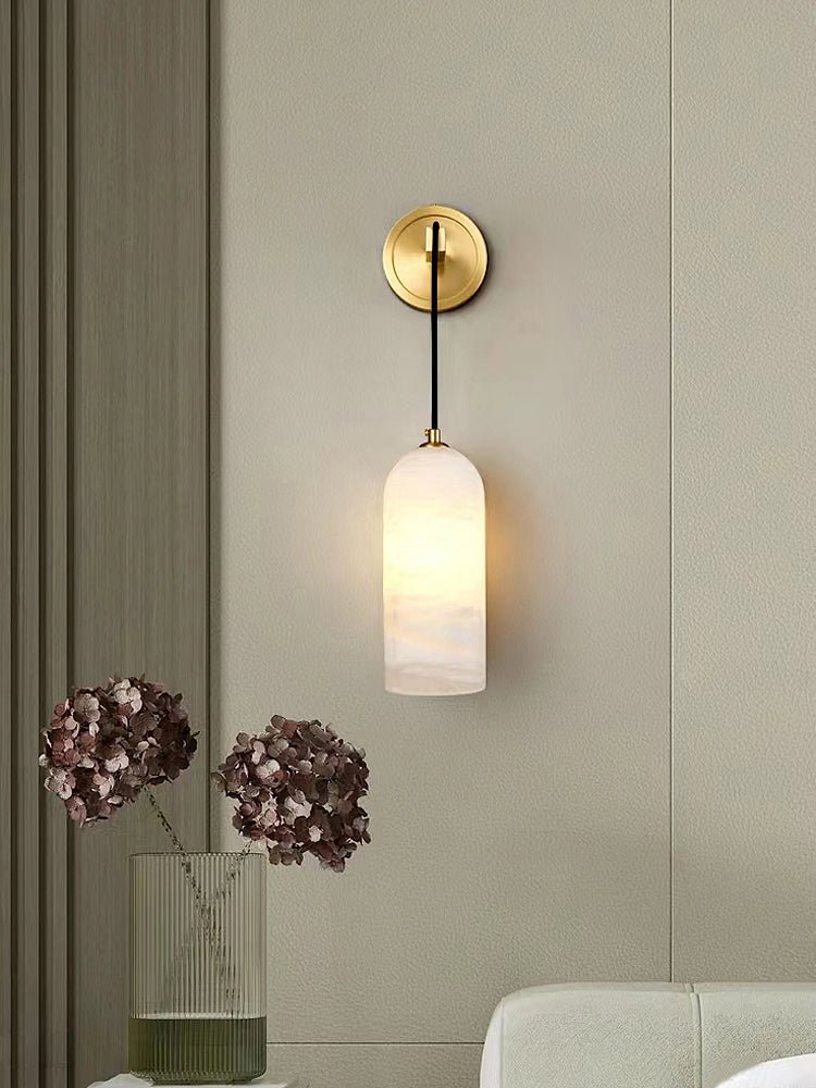 Monty Wall Lamp