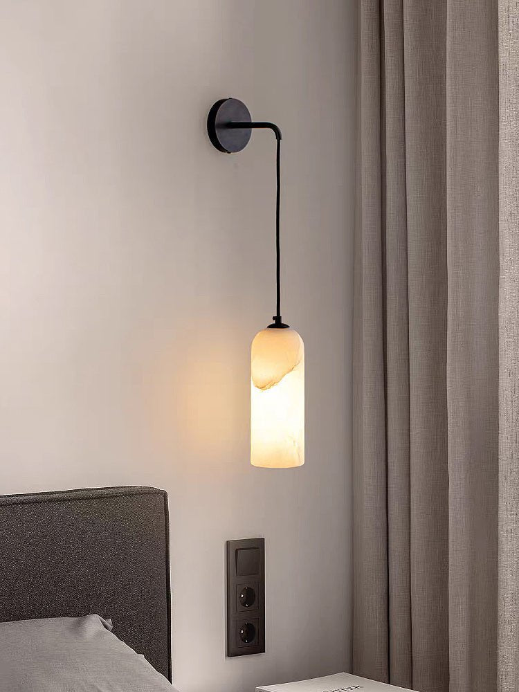 Monty Wall Lamp