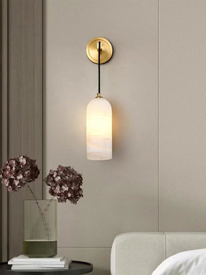 Monty Wall Lamp